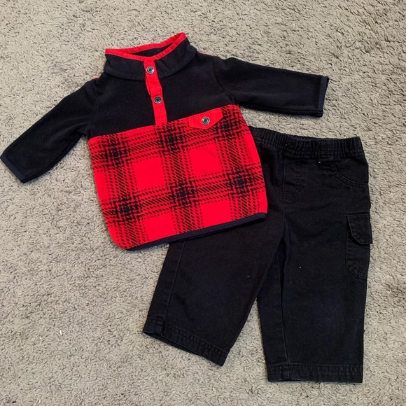 Other - Boy’s Outfit/Set 3-6 Months